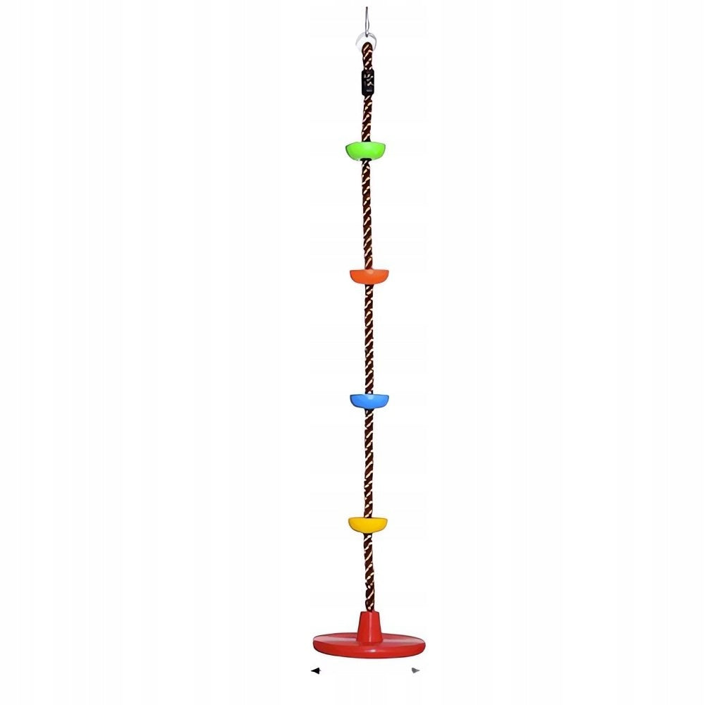 Climbing Rope Garden Swing for Children Disc Thick Climbing Manufacturer code 00025367