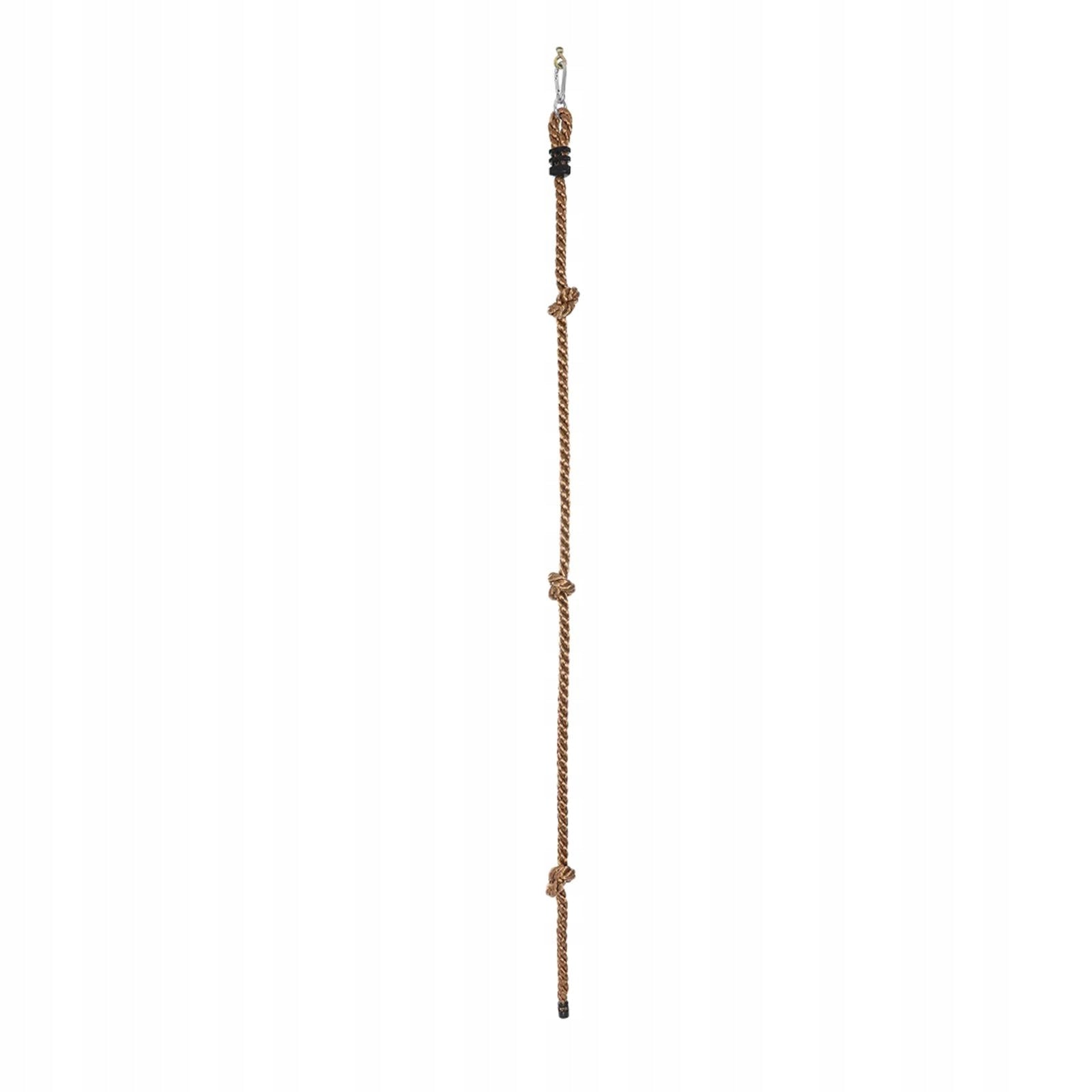 Climbing Rope Swing Play Toy for