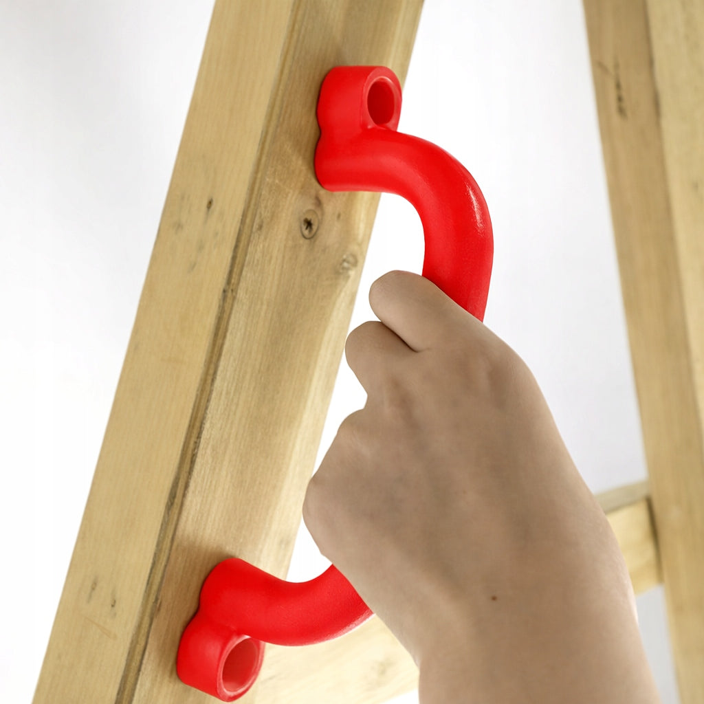 Climbing Stones 39pcs Climbing Handles 6pcs Kids Screws Product width 11 cm
