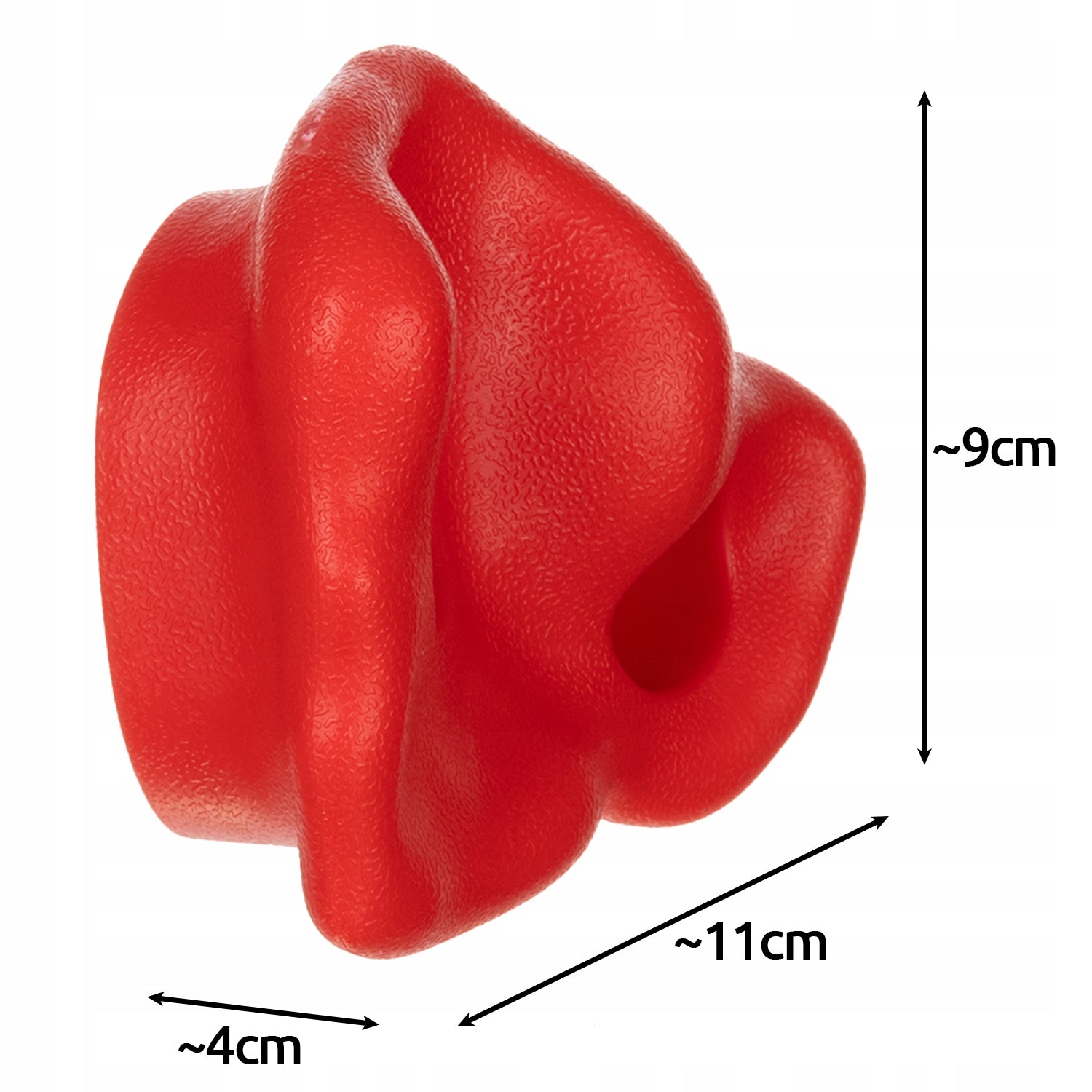 Climbing Stones Climbing Handles for Kids Large + Screws Set Brand Kruzzel
