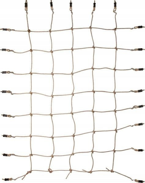 Climbing net functional Rope Small Foot 3+