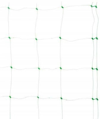 Climbing plant net for cucumbers m 1,2 x 20 m Length 20 m