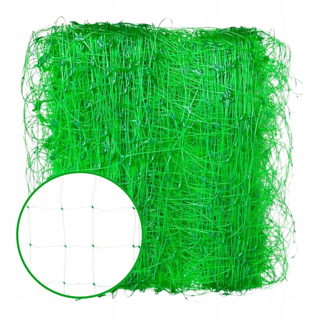 Climbing plant net for cucumbers m 1,2 x 20 m Manufacturer Garden Lab