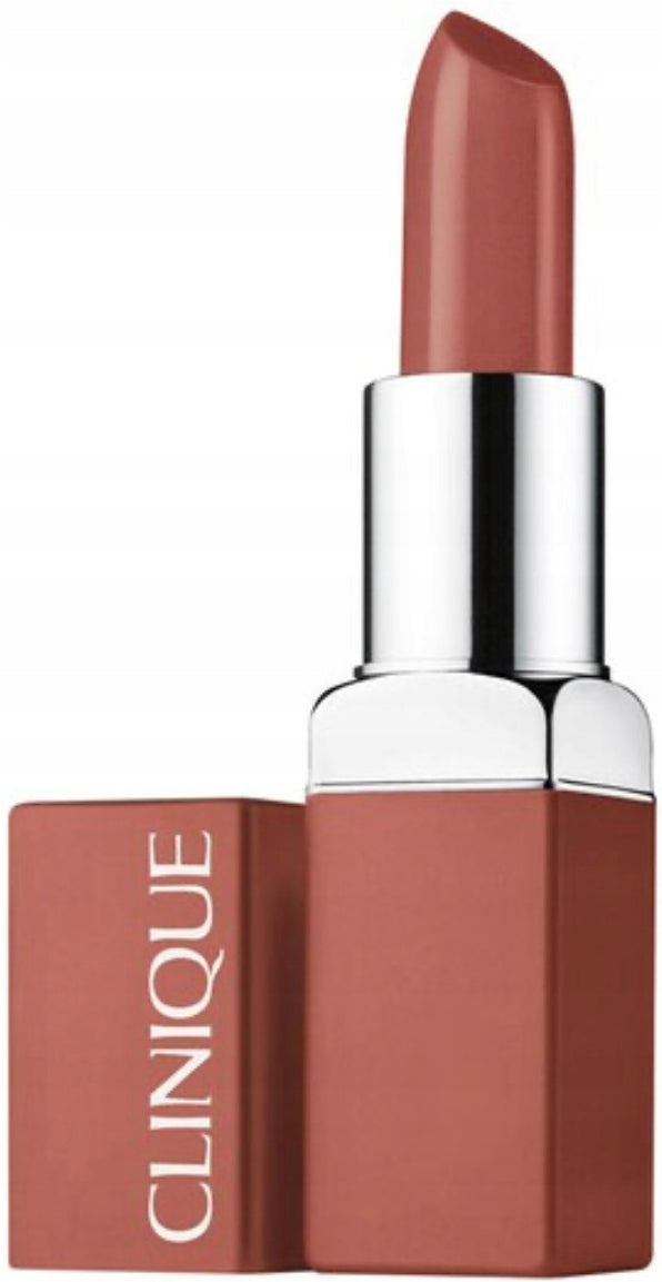 Langanhaltender Lippenstift Clinique Even Better Pop Lip Color Foundation 08 Heavenly, 3,9 g 