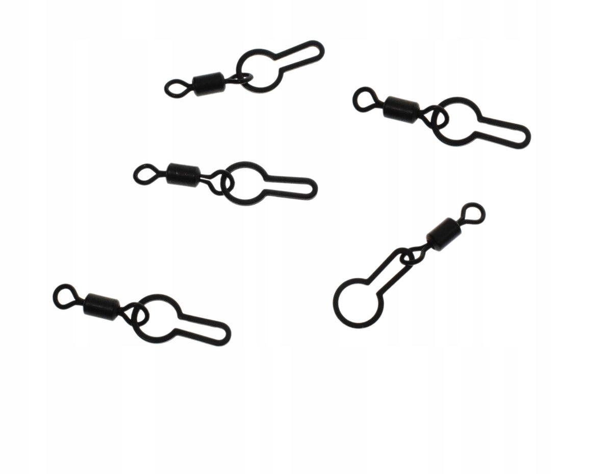 Clip for mounting PVA nets, bags ( 5 pcs )