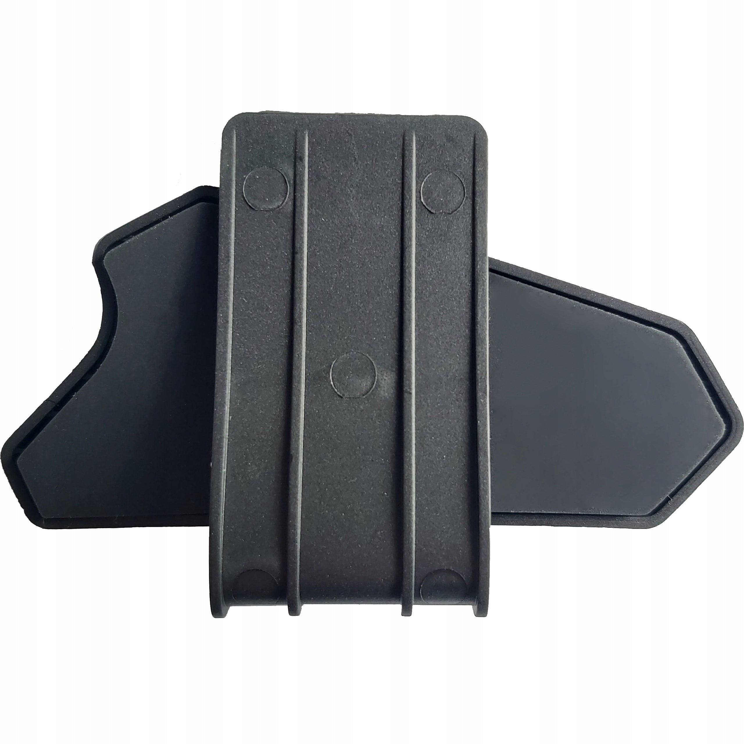 Clip pressed into helmet Freedconn HERO Original