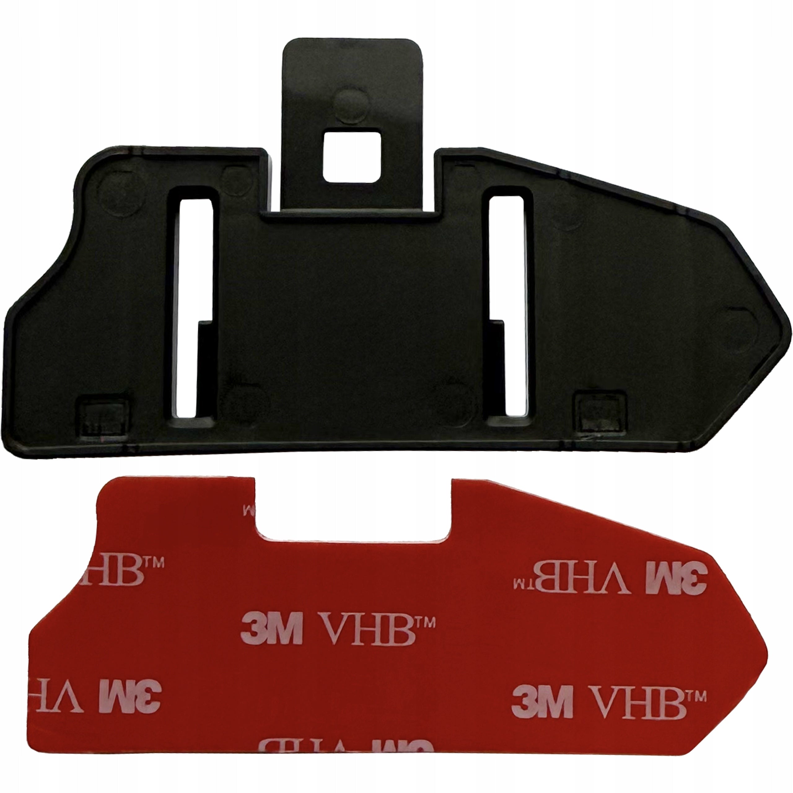 Clip with tape for helmet Freedconn HERO Original