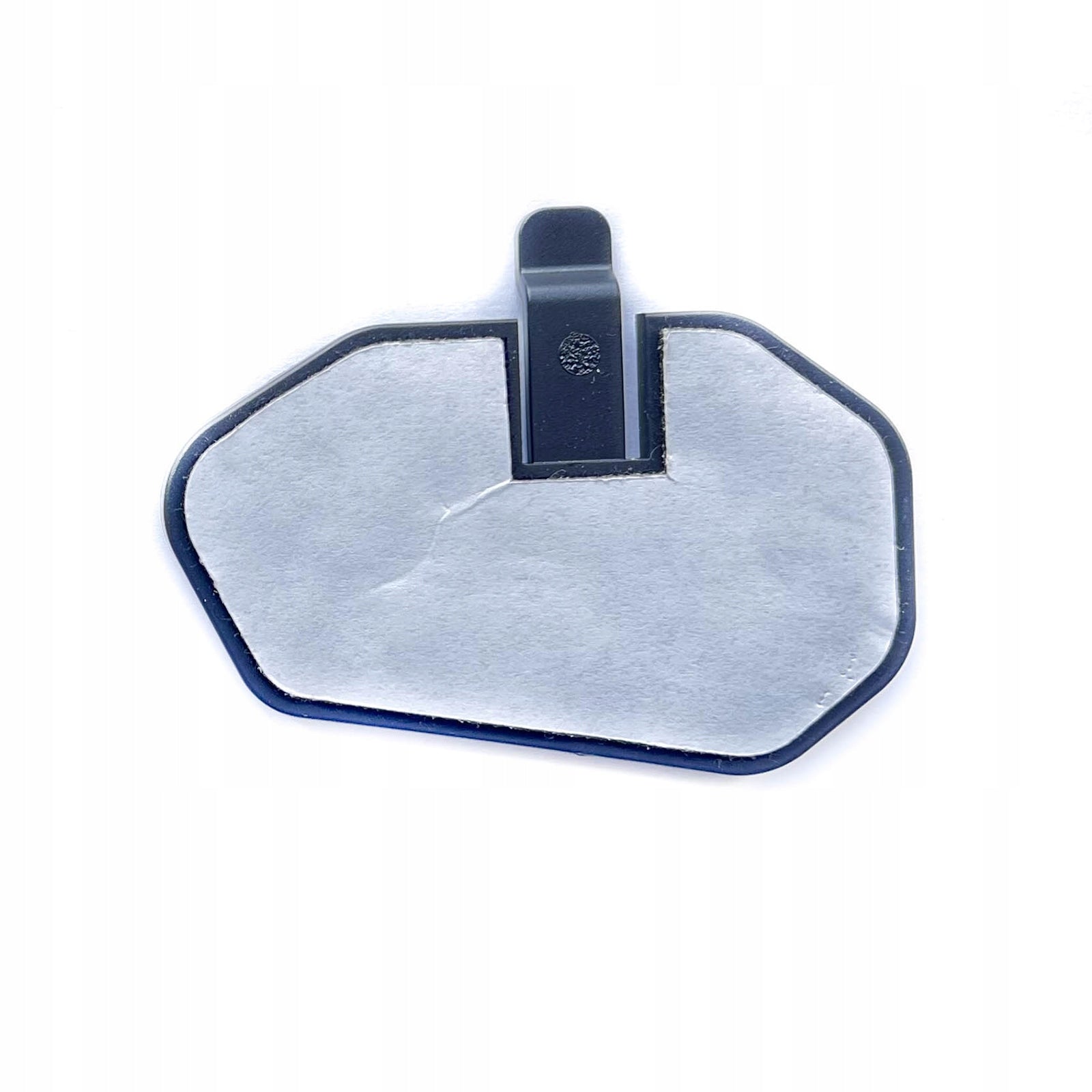 Clip with tape for helmet Freedconn R1 Original