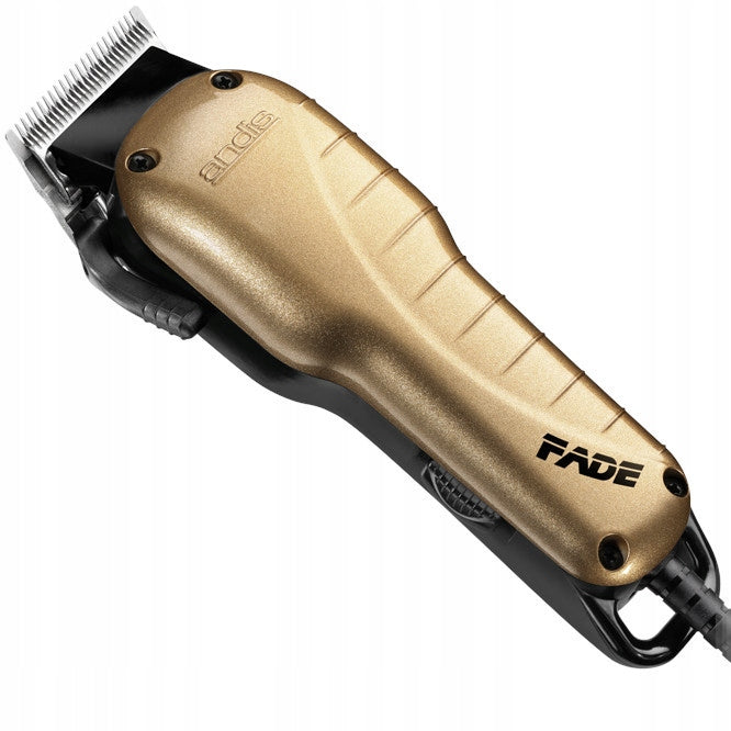 Clipper Andis Fade model US-1 Wireless operating time 0 min