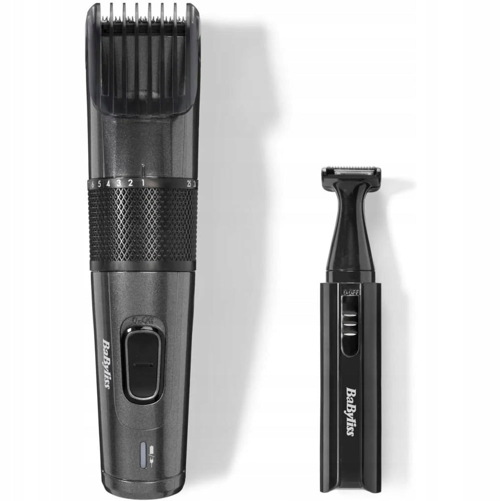 Clipper BaByliss E978E Brand BaByliss