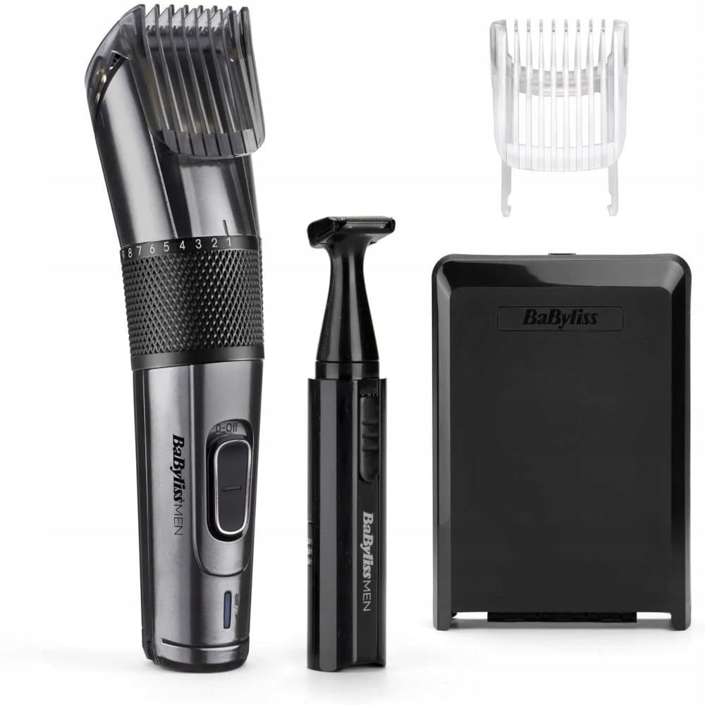 Clipper BaByliss E978E