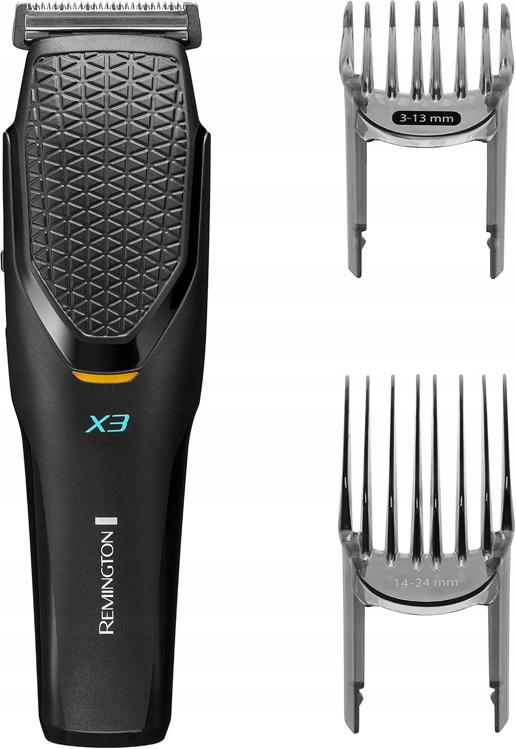 Clipper Remington Power X3 HC3000GP Medical device no