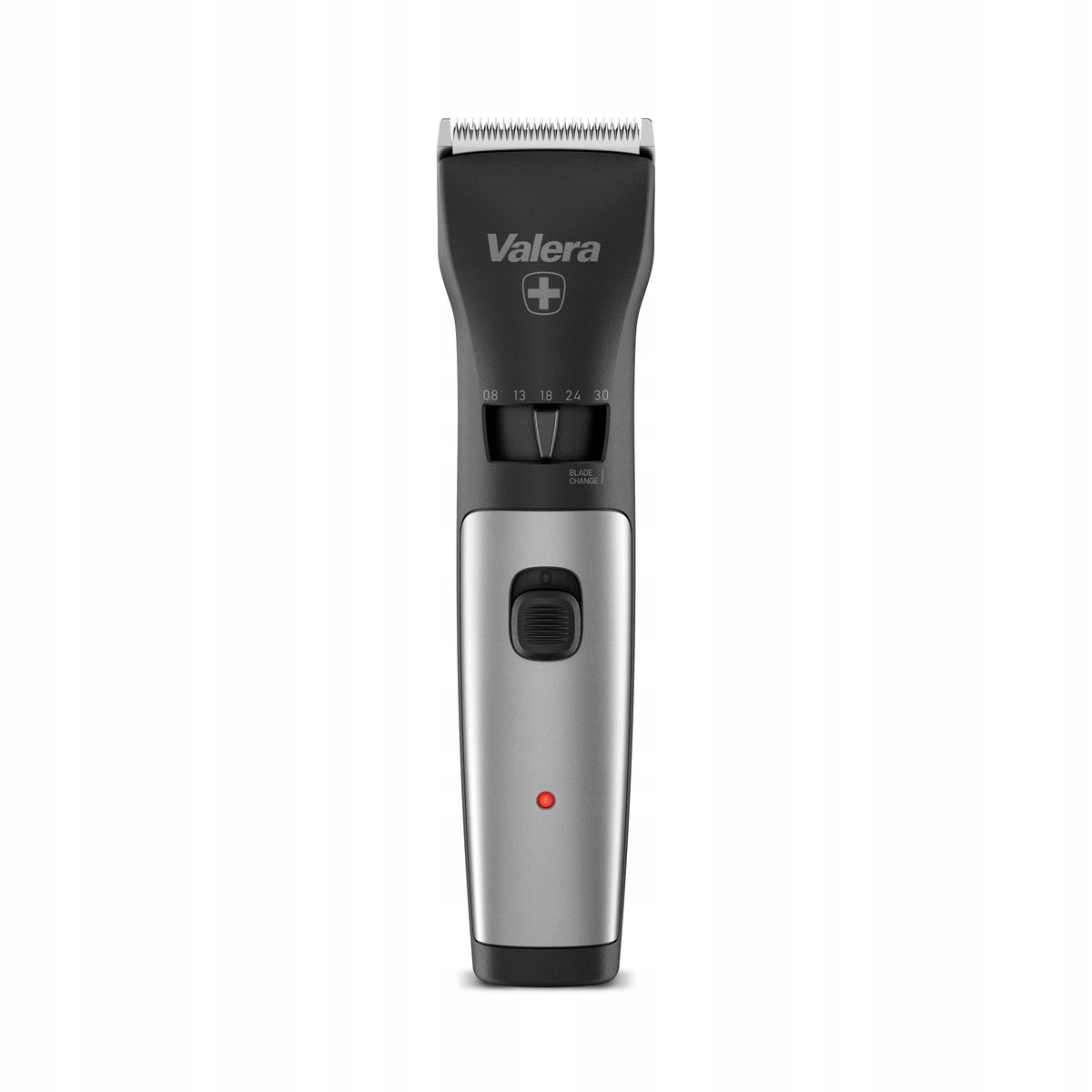 Clipper VALERA Swiss Excellence Plus 5 length black