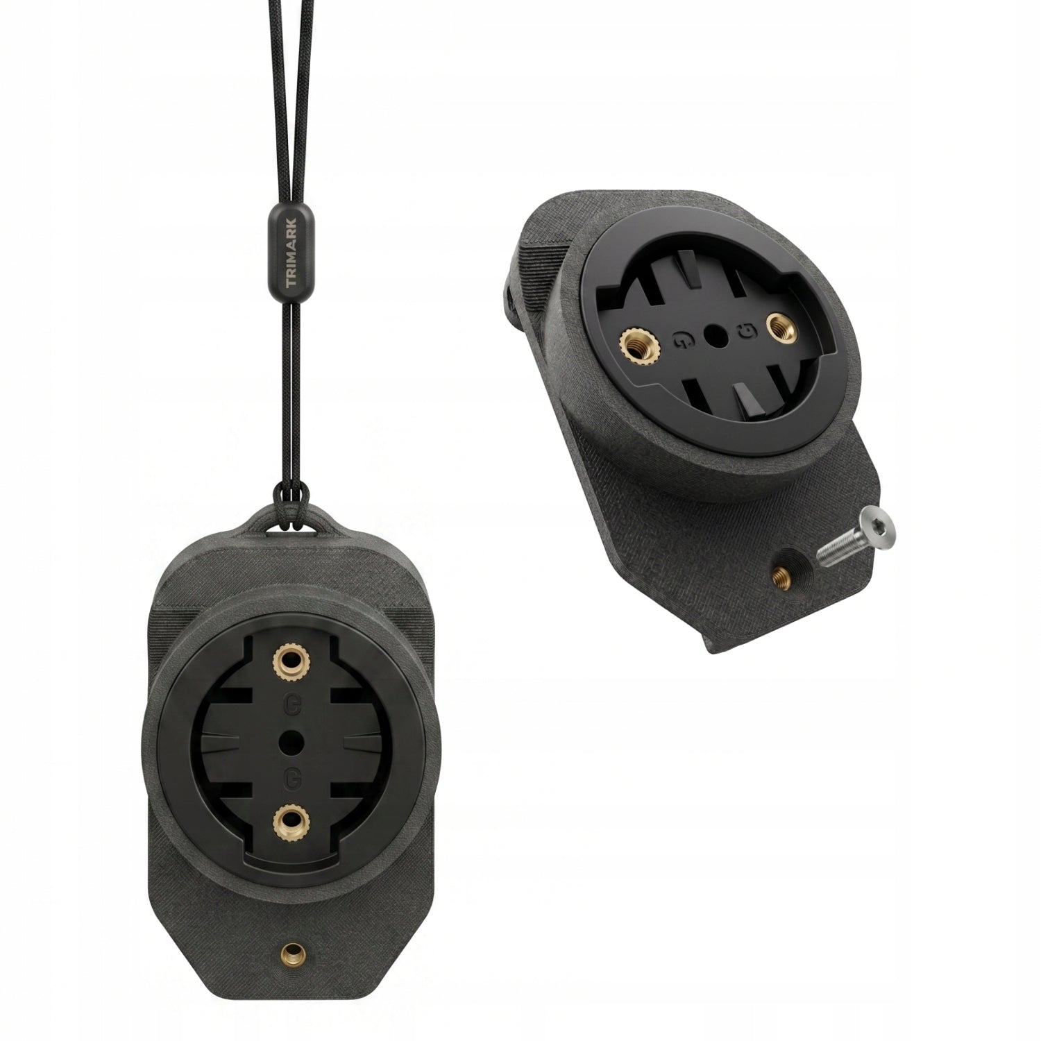 Clips Radar Holder for Saddlebag Bag for Garmin Varia Magene M" Manufacturer code TRM00302