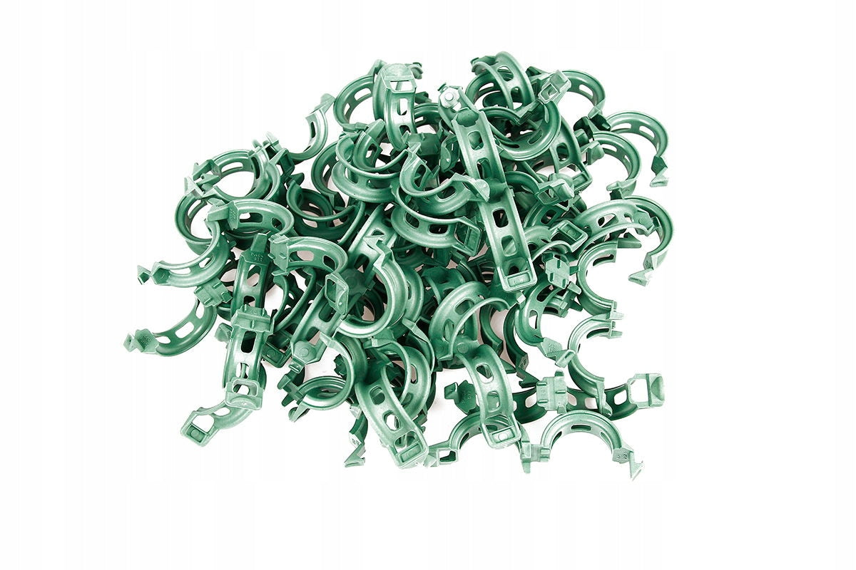 Clips for Holding Plant Flowers Tomatoes Bean Shoots Grapes 1000 Dominant material other