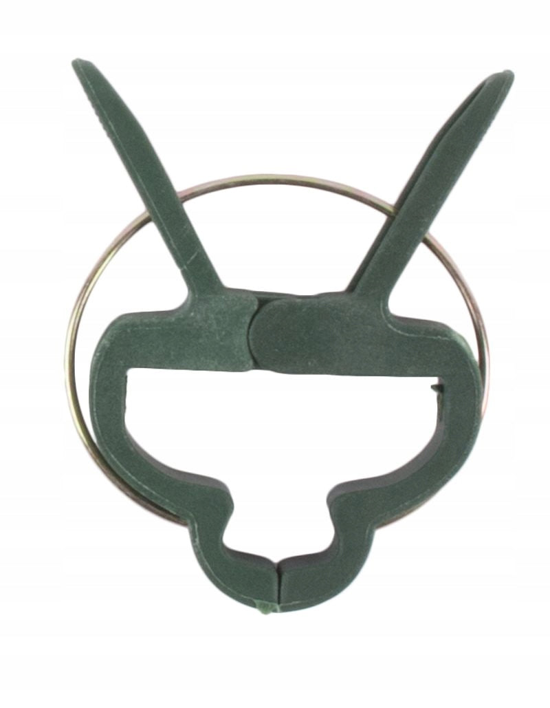 Clips for attaching plants 20pcs