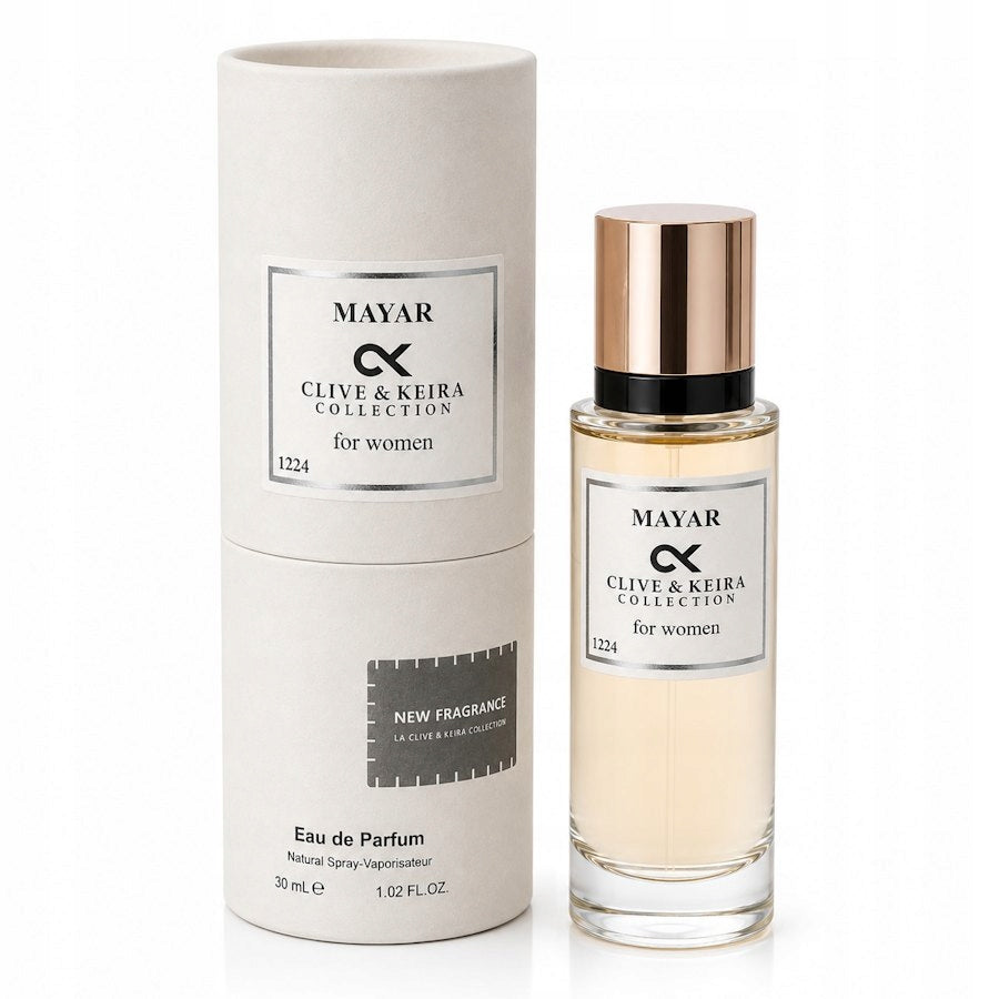   Clive & Keira 1224 Mayar 30 ml