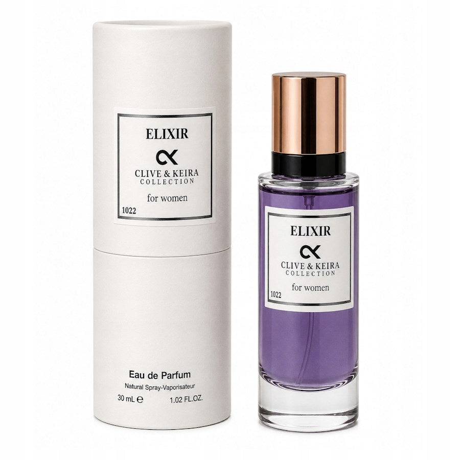   Clive & Keira Elixir 1022 30 ml