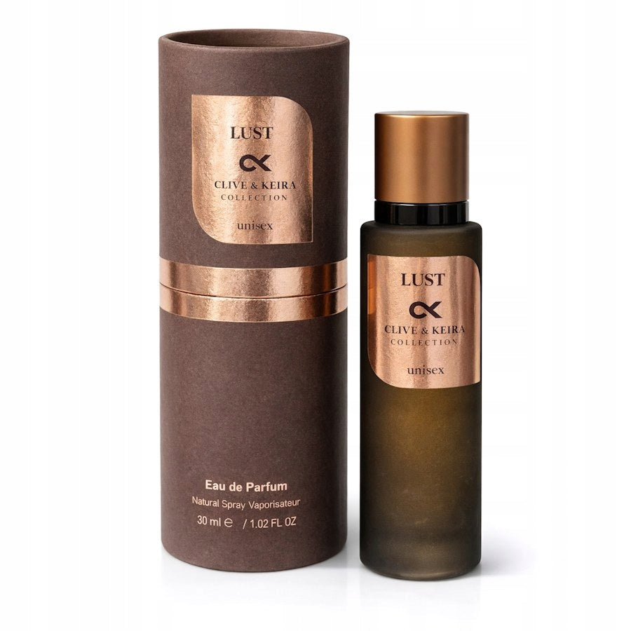 Clive & Keira Lust Unisex Perfume 30ml