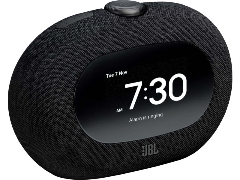 Clock Radio JBL Horizon 3 Black