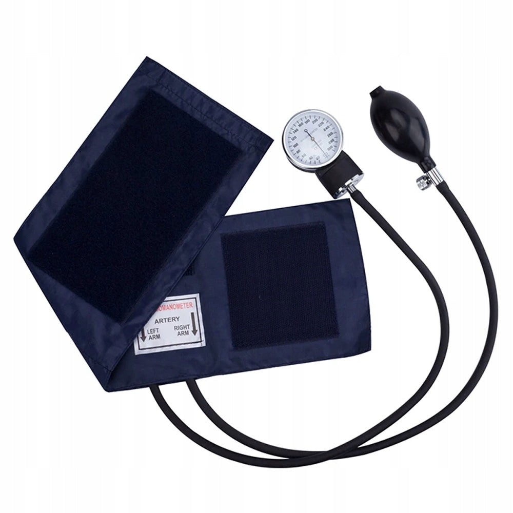 Clock blood pressure monitor Aneroid 80C for shoulder Manufacturer code 80C