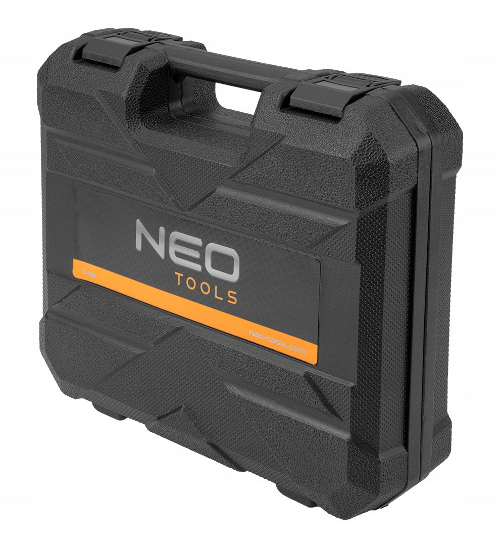 Clock sensor kit for checking NEO brake disc beating measurement Brand NEO TOOLS