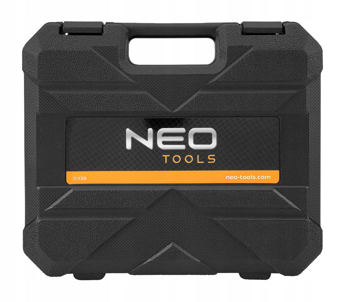 Clock sensor kit for checking NEO brake disc beating measurement Packaging status original