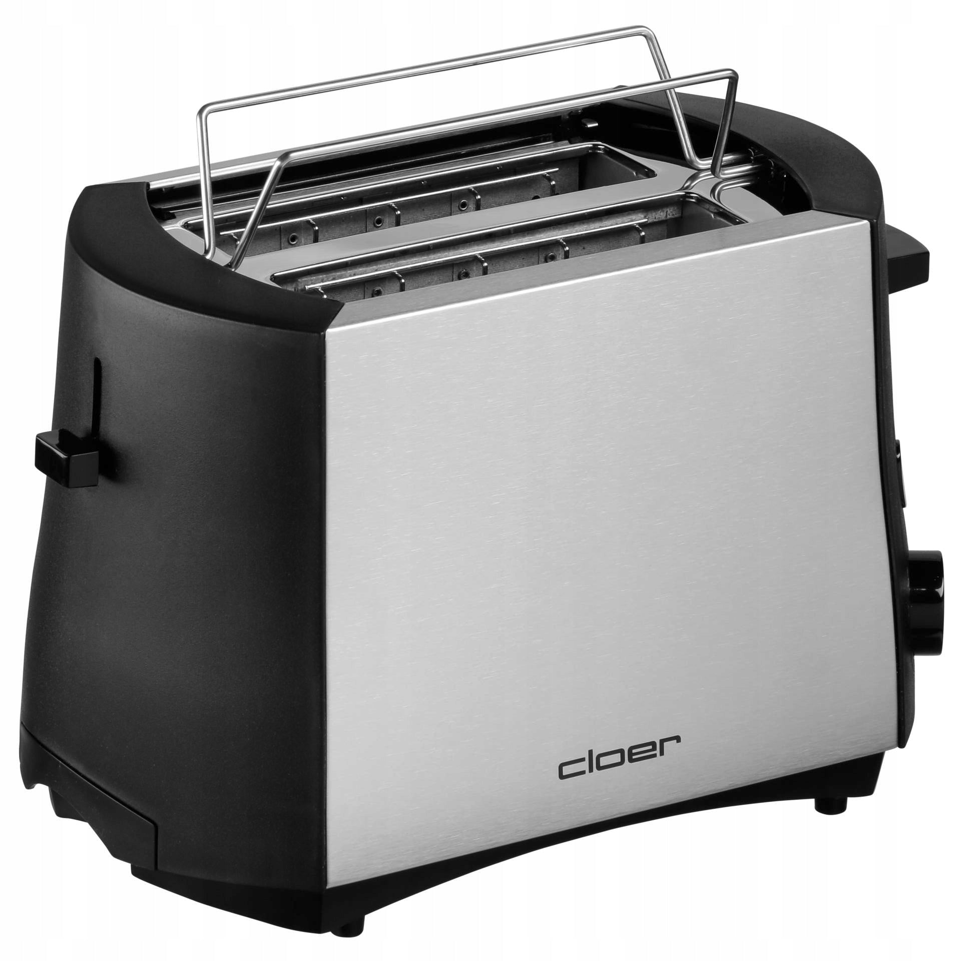 Cloer 3419 toaster Power rating 850 W