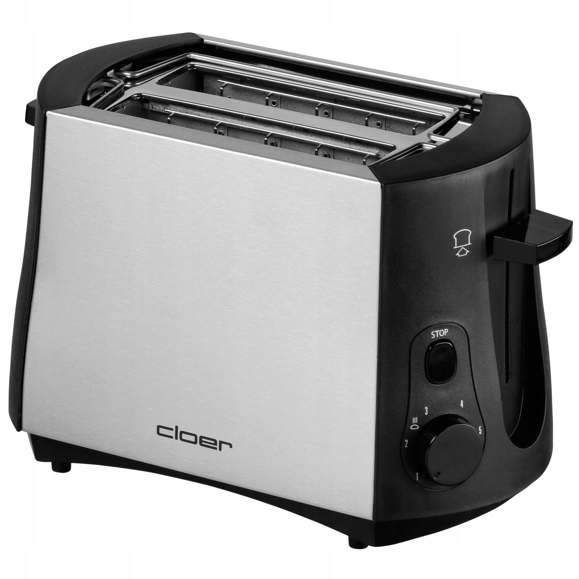 Cloer 3419 toaster