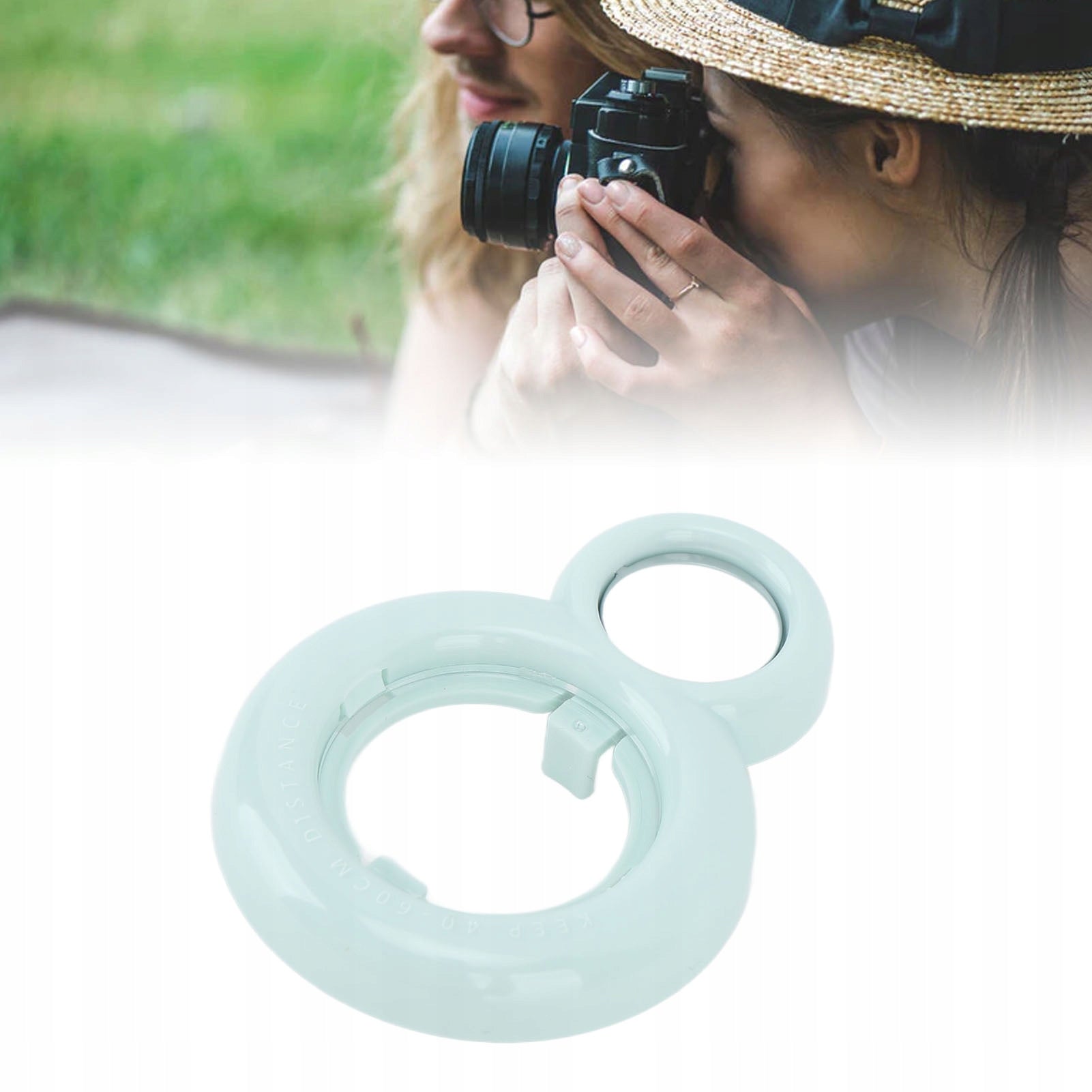 Close-up Lens Color Camera Selfie Mirror Lens 09 Brand no brand
