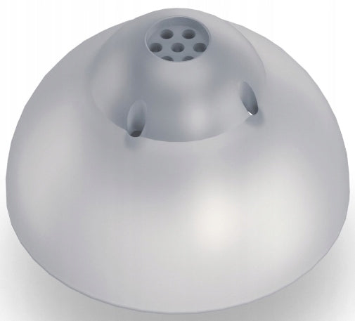 Closed Dome Size L REC, SF3 C BELTONE, RESOUND, INTERTON 10 Pieces Packaging status original