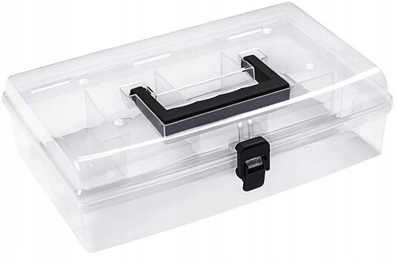 Closed organizer Kistenberg 195 x 295 x 85 mm 1 capacity KNU30 Kind closed organizer