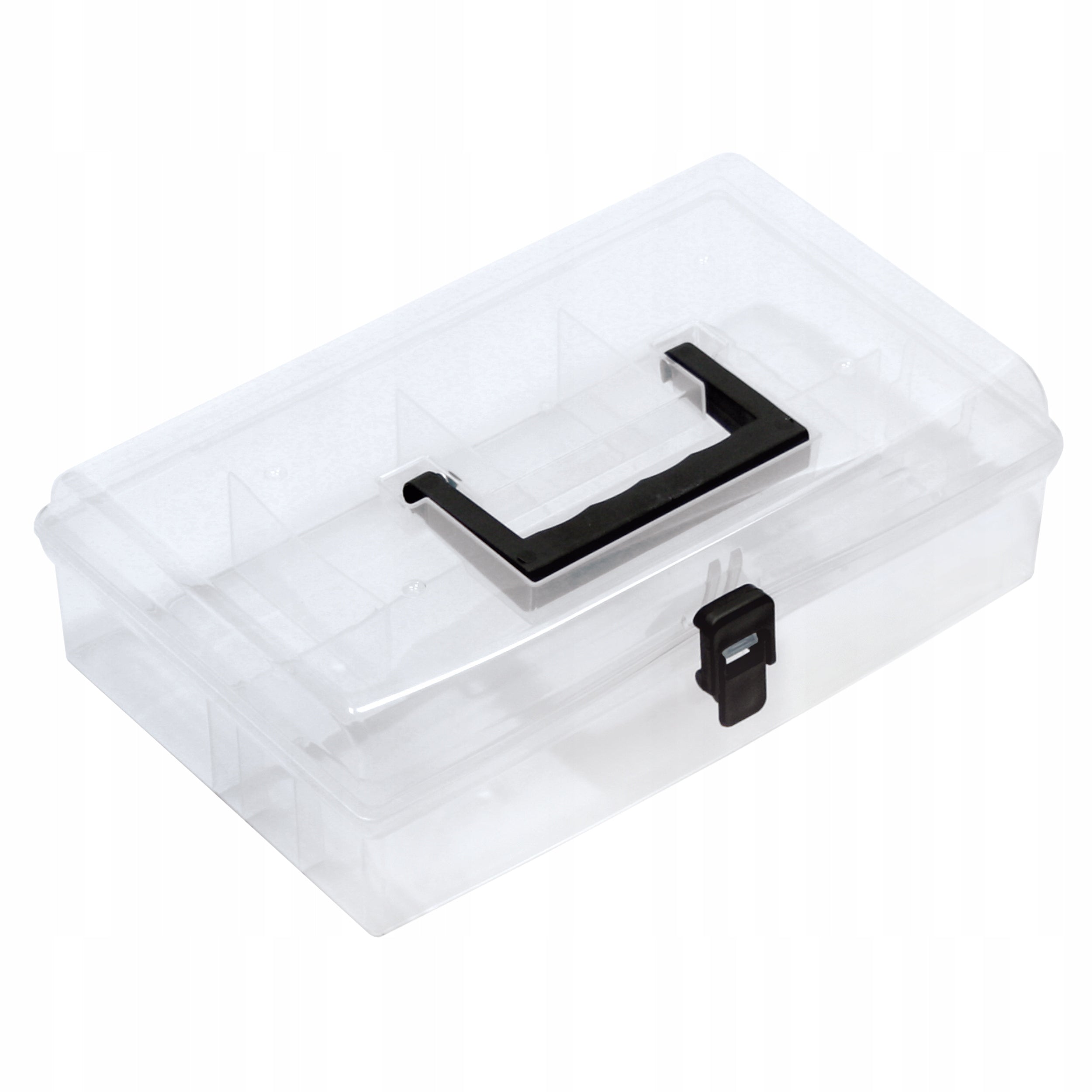 Closed organizer Kistenberg 195 x 295 x 85 mm 1 capacity KNU30