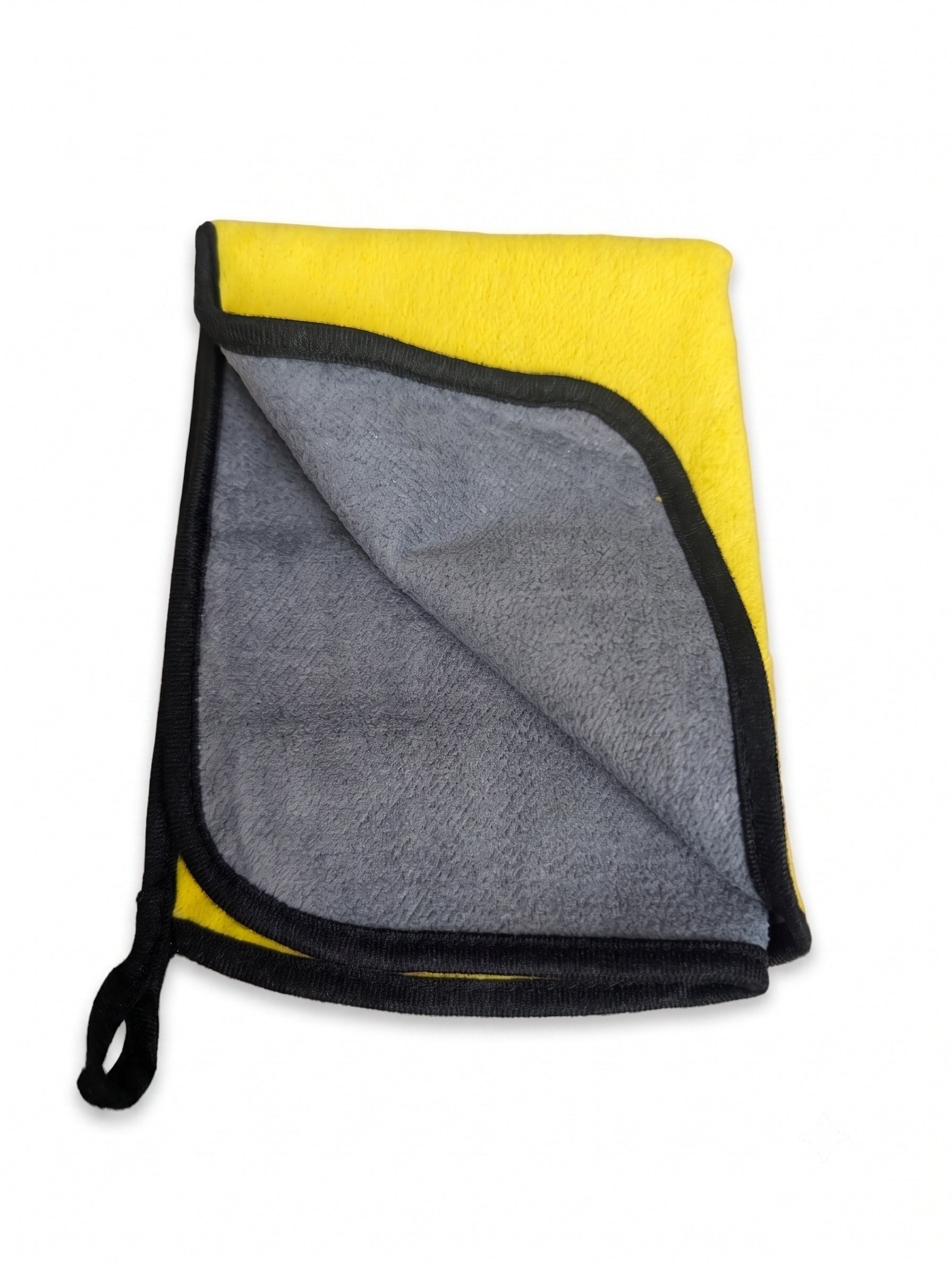 Cloth Towel MICROFIBER for WASHING CAR RUBBING 30x40 cm Manufacturer code 5904165304452