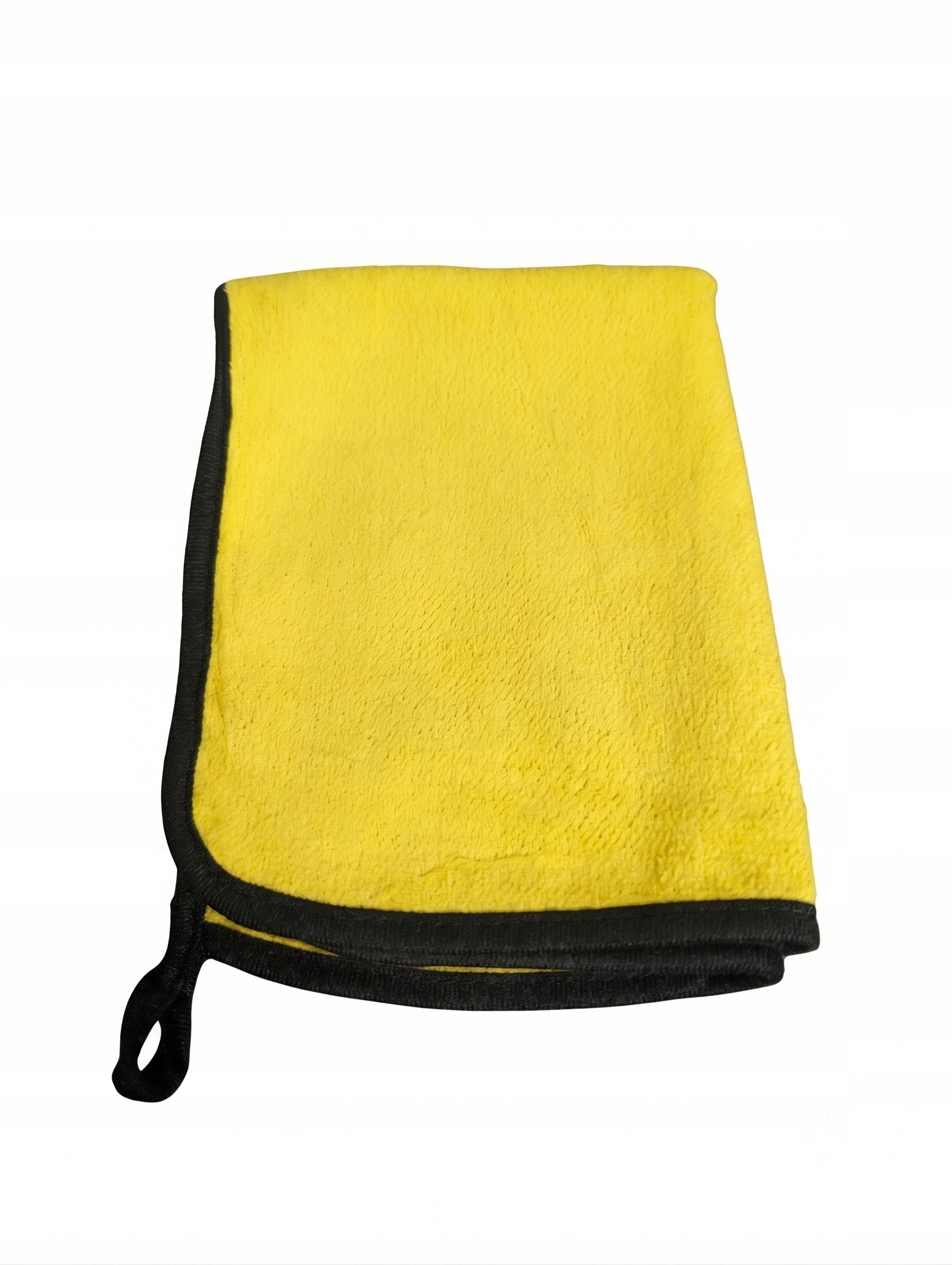 Cloth Towel MICROFIBER for WASHING CAR RUBBING 30x40 cm Manufacturer no brand