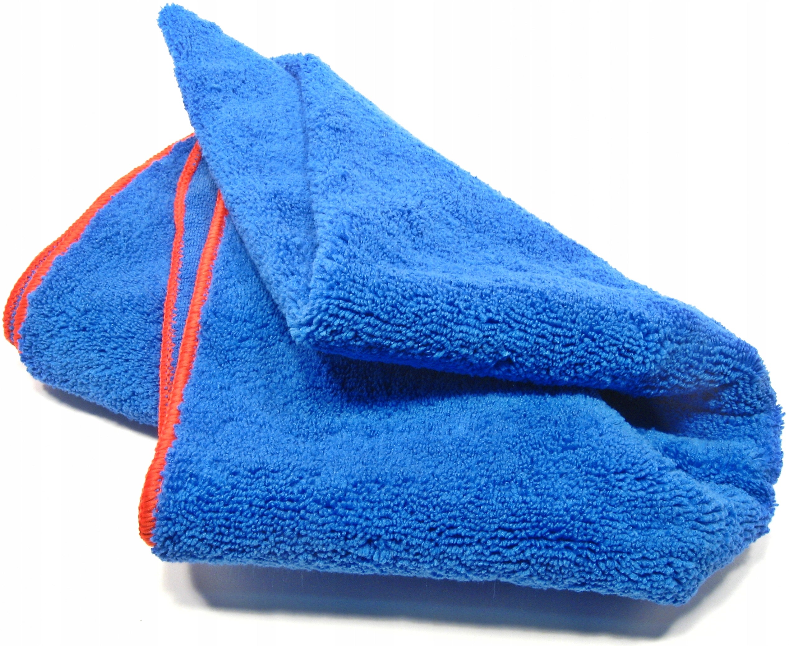 Cloth microfiber towel for drying car body 60x90cm 450g/m2 Manufacturer code 19-662