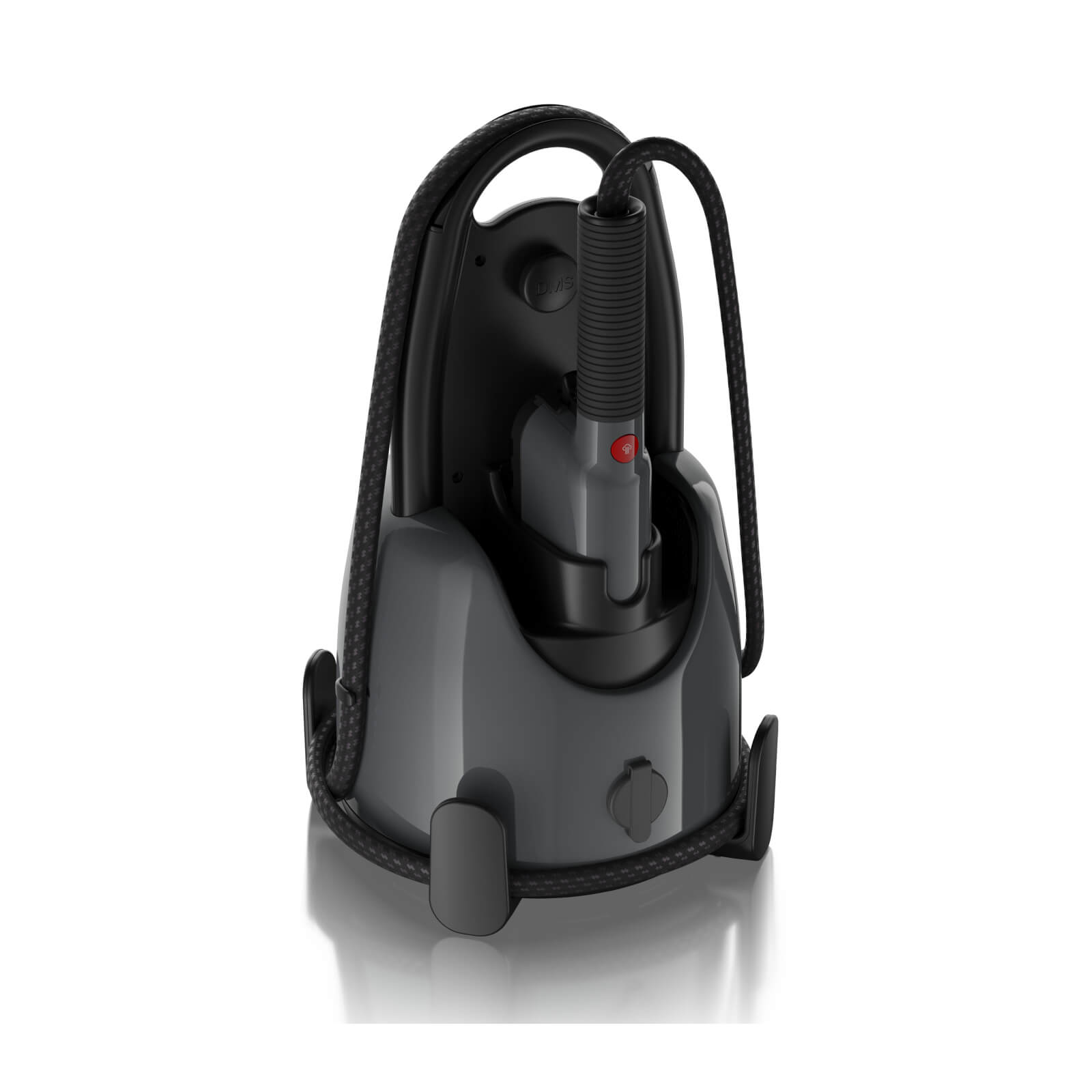 Clothes Ironing Steamer Steam Generator Disinfection Bedbugs LAURASTAR Power 2000 W