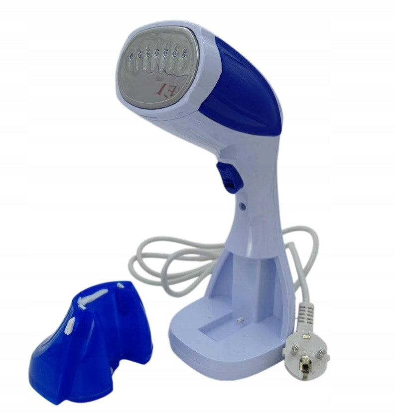 Clothes Steamer 1100W 300ml Travel Fast Heating Manufacturer code Parownica d Ubrań