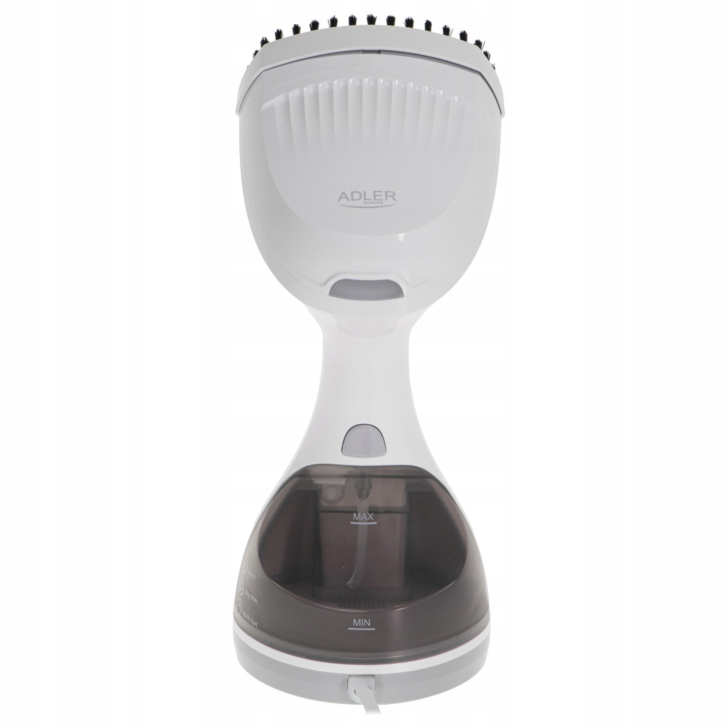 Clothes Steamer 1500W Handheld Steam Iron Steamer 280 ml ADLER Model AD 5042