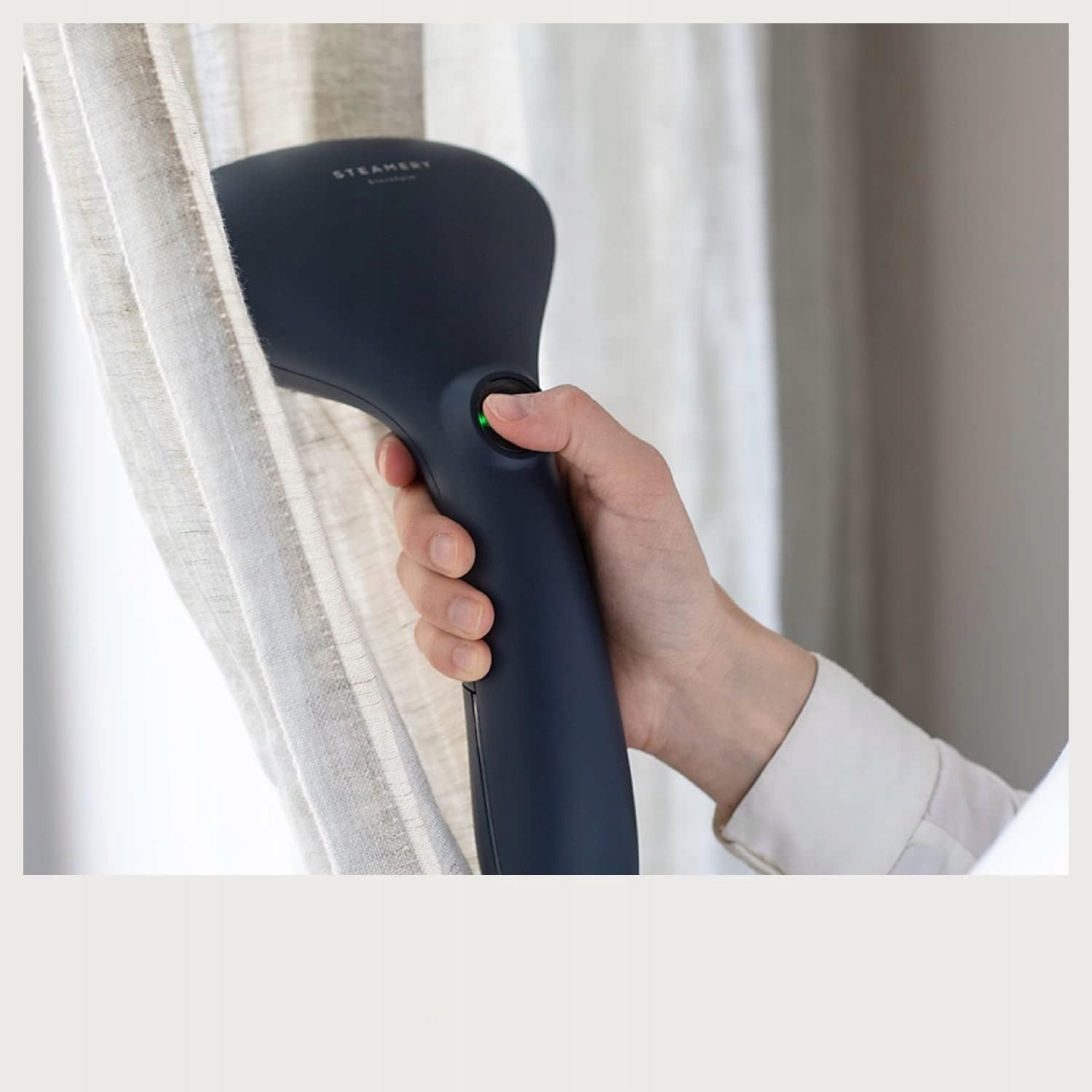 Clothes Steamer 1500W Strong Brand no brand