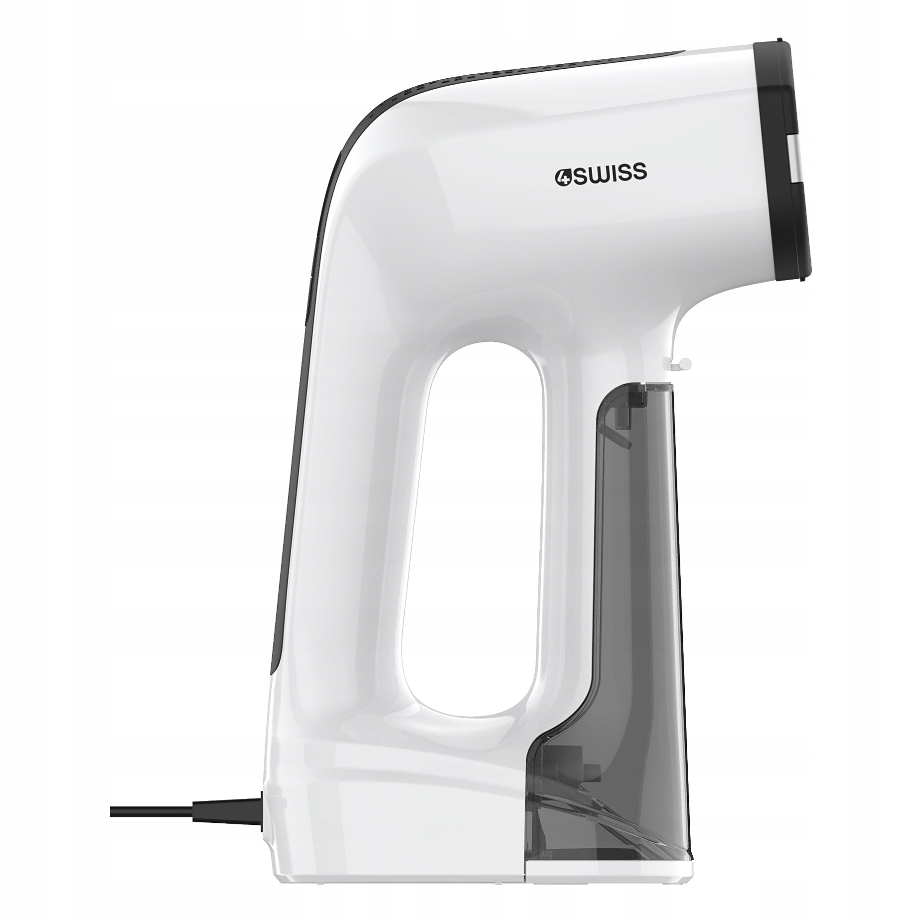 Clothes Steamer 4Swiss VS026 DuoSteam Hand Steamer 1300 W 3 Modes Packaging status original