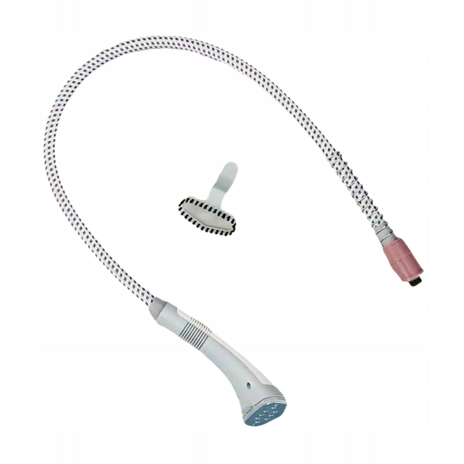 Clothes Steamer Guide Hose Steamer Pipe Anti Bending Garment Steamer Parts Brand no brand
