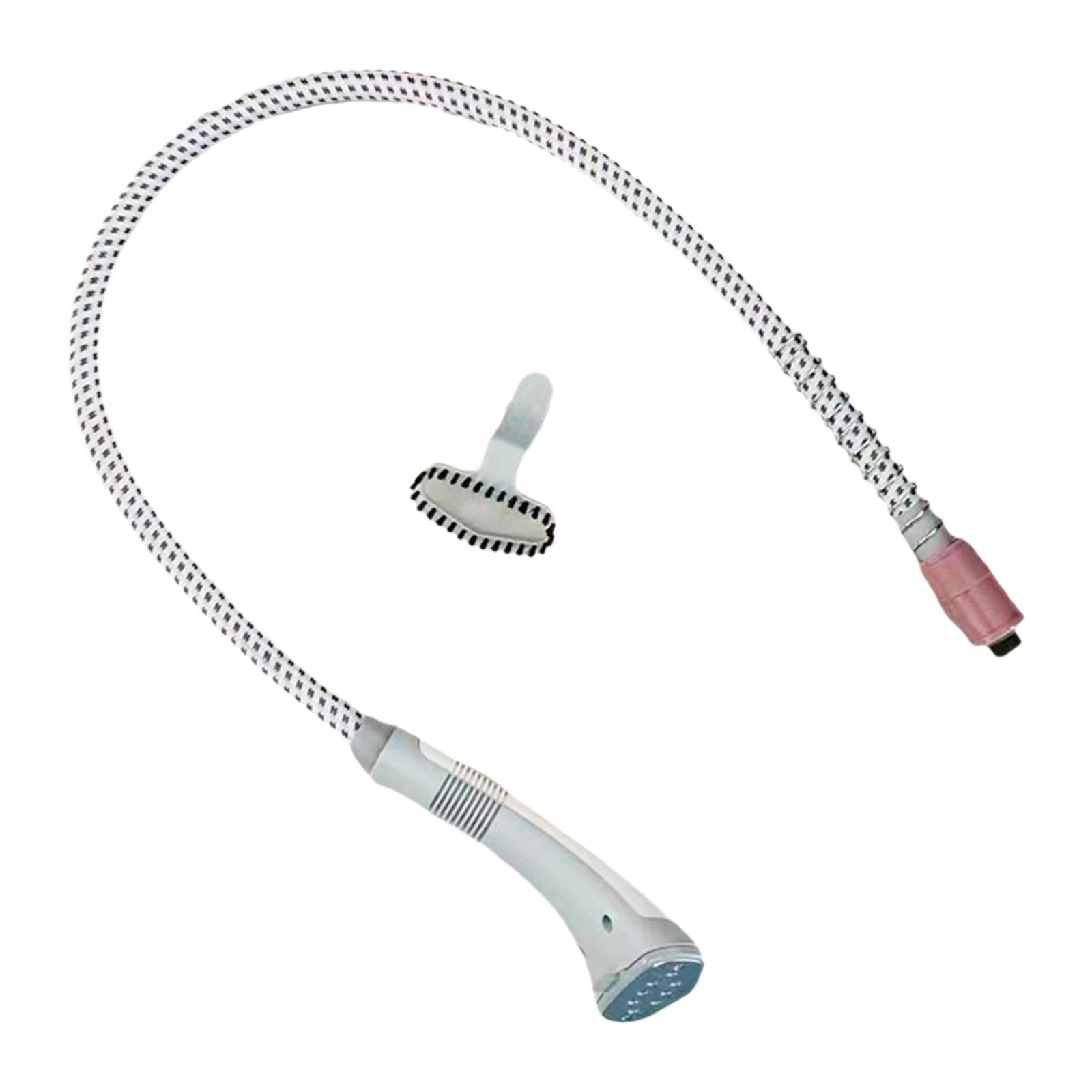 Clothes Steamer Guide Hose Steamer Pipe Anti Bending Garment Steamer Parts