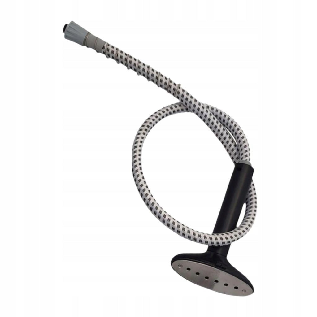 Clothes Steamer Guide Hose Threaded Type Universal Garment Steamer Parts