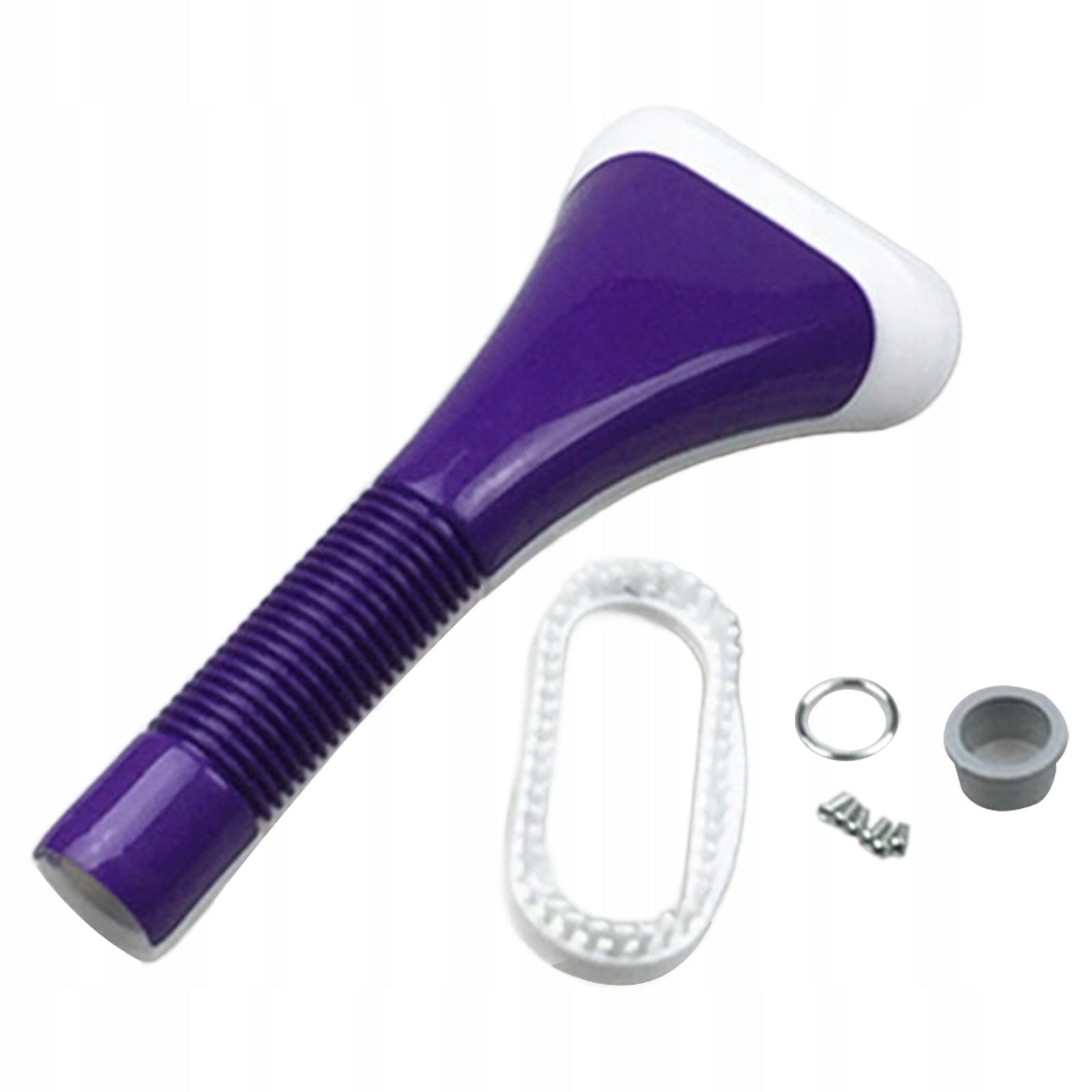 Clothes Steamer Nozzle Steam Ironing Tool for Household Clothes Shop