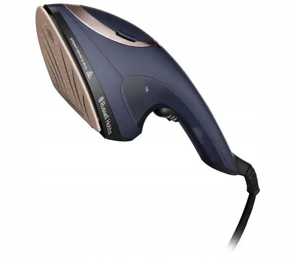 Clothes Steamer Russell Hobbs Steam Genie 1700W Blue