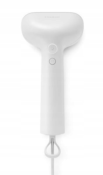 Clothes Steamer White 1200W Cirrus X Handheld Steamer Manufacturer code CIX0201EU