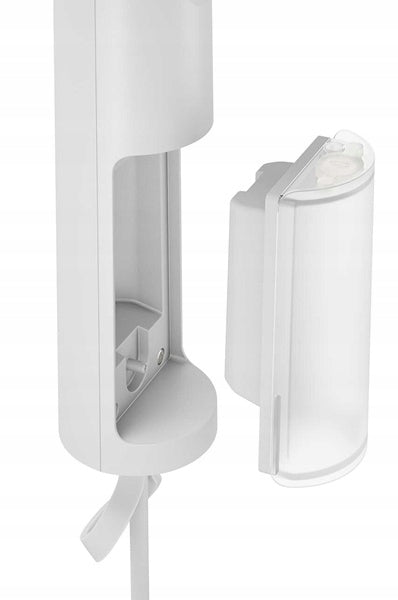Clothes Steamer White 1200W Cirrus X Handheld Steamer Model Cirrus X