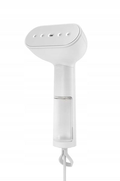 Clothes Steamer White 1200W Cirrus X Handheld Steamer