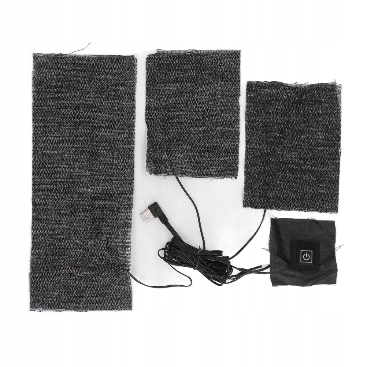 Clothes Warmer 3 in 1 USB 3 Temperature Settings Electric